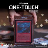 ULTRA PRO - ONE-TOUCH Edge Printed Magnetic Card Holder - Gamesmart